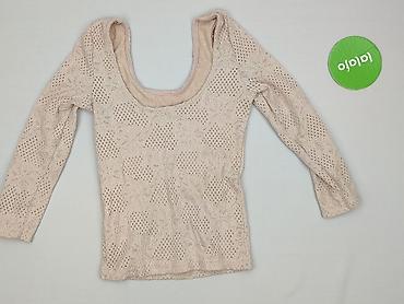 zara len: Stradivarius, Bluzka damska, rozmiar XS — 3