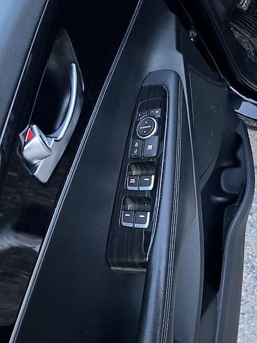 Kia: Kia Sorento: 2019 г., 2.4 л, Автомат, Бензин, Кроссовер — 10