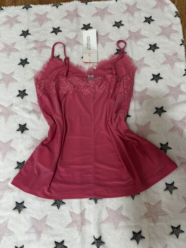 christian berg majice: M (EU 38), color - Pink