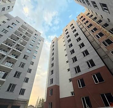 1 комната, 43 м², Аламедин-1 мкр Элитка, 4 этаж, ПСО (под самоотделку) at lalafo.kg 1 комната, 43 м², Аламедин-1 мкр Элитка, 4 этаж, ПСО (под самоотделку)