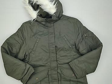 softshell 4f dziecięcy: Tom Tailor, Parka damska, rozmiar L — 1