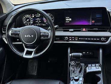 Kia: Kia Sportage: 2021 г., 2 л, Автомат, Дизель, Кроссовер — 8