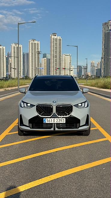 bmw 2016: BMW X3: 2026 г., 2 л, Дизель, Кроссовер — 1