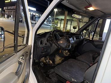 эвакуатор большой: Эвакуатор, Mercedes-Benz, 2005 г., Ломаная — 6