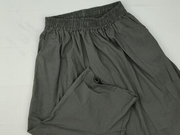 stradivarious cargo: Zanzea, Material trousers for women, XL (EU 42)