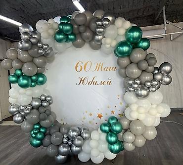 Организация мероприятий: Организация мероприятий | Гелевые шары, Оформление мероприятий — 12