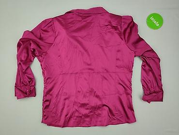 koszule plus size: Koszula damska, rozmiar 5XL — 3
