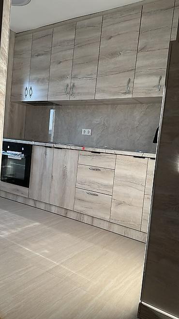 сдаю под сто: 3 комнаты, 64 м², Индивидуалка, 9 этаж, Свежий ремонт — 5