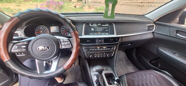 машина в рассрочку бишкек без первоначального взноса: Kia Optima: 2019 г., 2.4 л, Автомат, Бензин, Седан