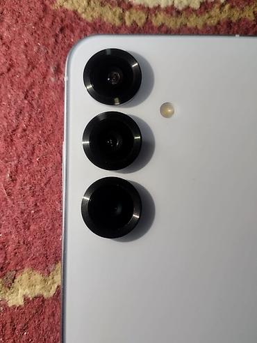 нот 9: Samsung Galaxy S25+, Новый, 512 ГБ, цвет - Белый — 8