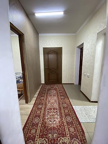 Продажа коттеджей и домов: Продается дом в жилом массиве «Өскөн Ордо» (Жаңы конушу). Продаю дом — 11