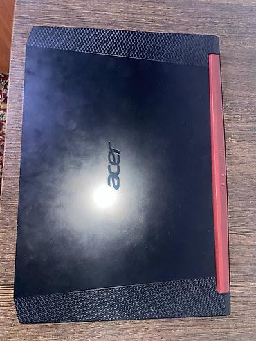 Ноутбуки Acer: Игровой, Б/у, AMD Ryzen 5 — 3
