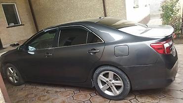 камри 40 se: Toyota Camry: 2014 г., 2.5 л, Автомат, Бензин, Седан — 1