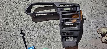 daewoo espero 1996: 015 orijinal - Model uyğunluğu: Köhnə nəsil sedan/hetçbeklər üçün — 1