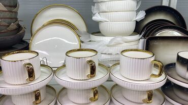 Посуда: Все виды посуды в расрочку даставка есть at lalafo.kg — 16 Посуда: Все виды посуды в расрочку даставка есть — 16