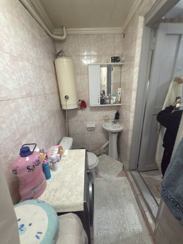 Долгосрочная аренда домов: 120 м², 5 комнат, Утепленный, Теплый пол, Кондиционер — 16