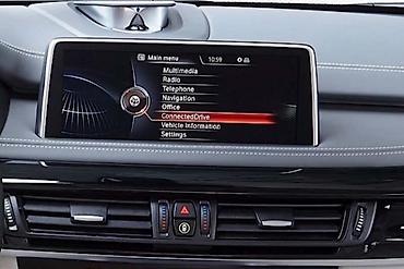 adapter za struju: MULTIMEDIJA ZA BMW X5 — 1