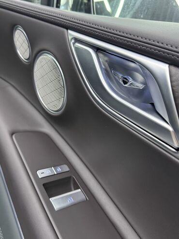 Hyundai: Hyundai Genesis: 2019 г., 3 л, Автомат, Дизель, Кроссовер — 16