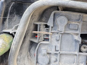 Стоп-сигналы: Задний правый стоп-сигнал Citroen 1998 г., Б/у, Оригинал, Германия — 7