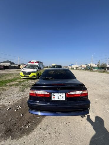 хонда фит амортизаторы: Honda Accord: 2002 г., 2 л, Автомат, Бензин, Седан