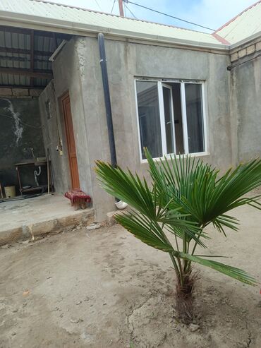 1 otaqlı, 1 kv. m, Kredit yoxdur, Orta təmir
