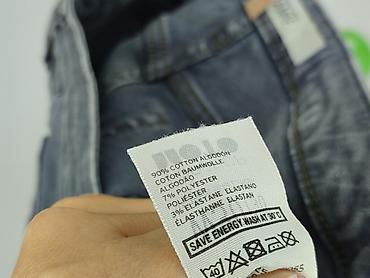 top tenth: Topshop Moto, Jeansy damskie, rozmiar S — 5