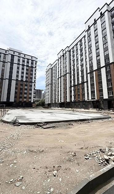 Продажа квартир: 2 комнаты, 72 м², ул. Горького / Алматинка Элитка, 14 этаж, Дизайнерский ремонт — 9
