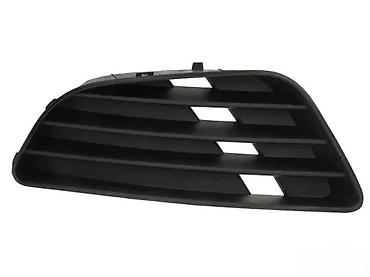 haube: FORD FIESTA V 5 MASKA BRANIKA | SVI DELOVI SU NOVI I ORIGINALNI!   — 1