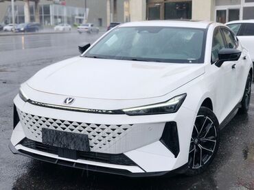 Digər aksesuarlar: Changan avtomobili üçün müasir salon - Elektrik şüşəqaldıranlar: ön