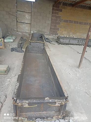 Газоблок: СРОЧНО СРОЧНО СРОЧНО!!!!💥 Продаётся готовый бизнес по производству — 7