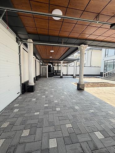 Продажа коттеджей и домов: Роскошный современный особняк в Арча-Бешик В одном из престижных — 2