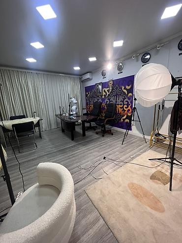 Аренда помещений свободного назначения: Сдается в аренду готовое бьюти/креативное пространство. Описание: - — 7