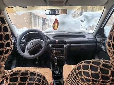 Opel: Opel Astra: 1993 г., 1.6 л, Механика, Бензин, Хэтчбэк — 7