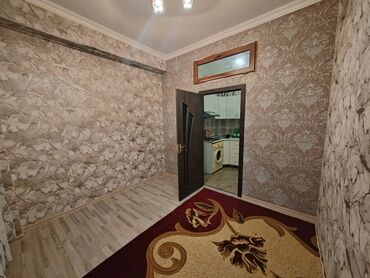 Uzunmüddətli kirayə mənzillər: Masazırda Əlyağa Vahid heykəlinin bravo marketin yanı 3 otaqlı tam -da lalafo.az — 7 Uzunmüddətli kirayə mənzillər: Masazırda Əlyağa Vahid heykəlinin bravo marketin yanı 3 otaqlı tam — 7