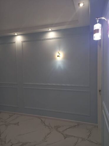 Yeni tikili: 3 otaqlı, Yeni tikili, m. Həzi Aslanov, 96 kv. m — 5