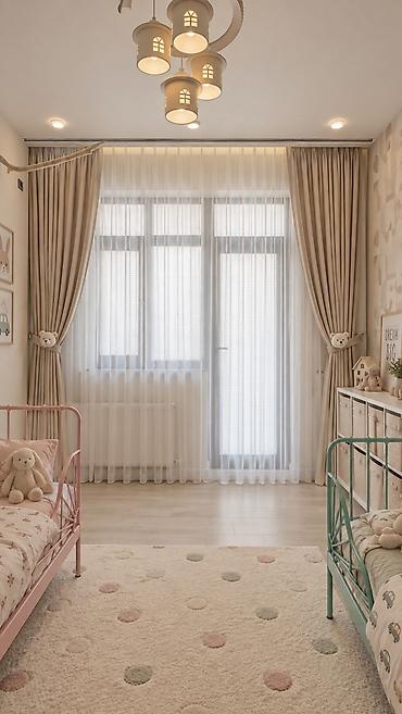 Новостройки от застройщика: Построен, Элитка, 3 комнаты, 155 м² — 8