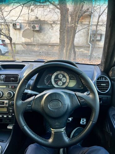 Toyota: Toyota Altezza: 1998 г., 2 л, Автомат, Бензин, Седан — 10