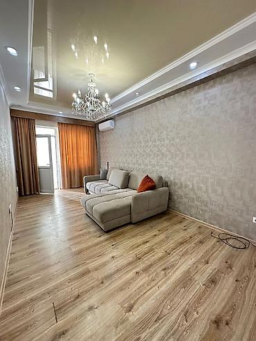 Продажа квартир: 3 комнаты, 85 м², 4 этаж, Евроремонт — 3