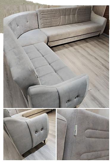 L🅰/ Embawood divan, açılır bazalıdır, 3x2 . 770 azn . Yaşayış olmayan