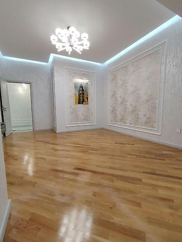orbita mtk: 2 otaqlı, Yeni tikili, m. Qara Qarayev, 86 kv. m — 2
