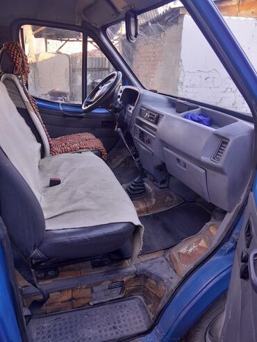 б у авто форд транзит: Ford Transit: 1994 г., 2.5 л, Механика, Дизель, Фургон