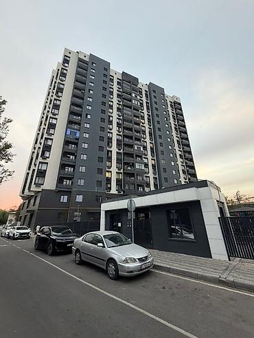 Продажа квартир: 2 комнаты, 77 м², Советская/Скрябина Элитка, 16 этаж, Евроремонт — 2