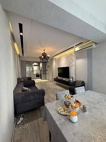 bag evi is elani: 3 otaqlı, Yeni tikili, m. Nəriman Nərimanov, 105 kv. m — 3