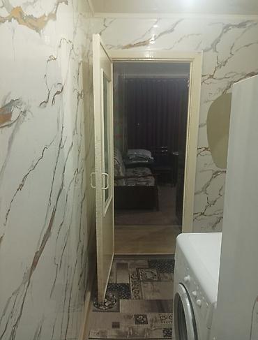 15: 1 комната, 34 м², 8 мкр 104 серия, 1 этаж, Косметический ремонт — 5