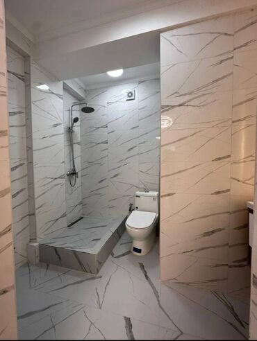 2 комнаты, 60 м², Элитка, 2 этаж