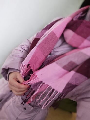 Marame: Velika esarpa,nova, extra — 7