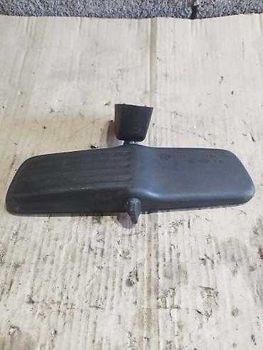 rikverc kamera cena: RETROVIZOR U KABINI CRNI ZA OPEL MERIVA OD 2003. DO 2010. GOD. | — 1