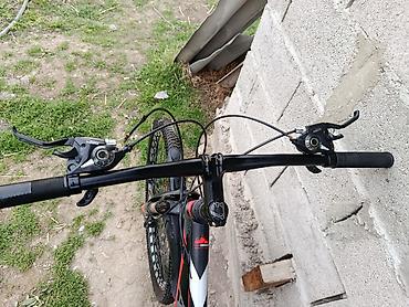 Горные велосипеды: Горный велосипед, Алюминий, Новый — 6