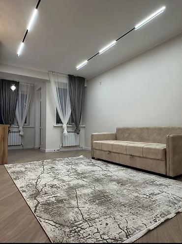 Продажа квартир: 1 комната, 30 м², Элитка, 10 этаж, Евроремонт — 5