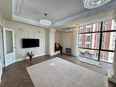 Продажа квартир: 2 комнаты, 75 м², 4 этаж, Дизайнерский ремонт — 1